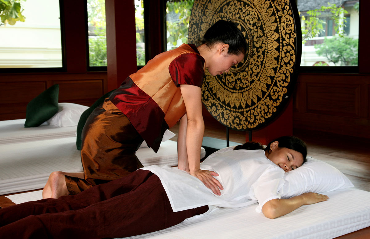 chef Situation pastel Pranee Thai Massage – Website